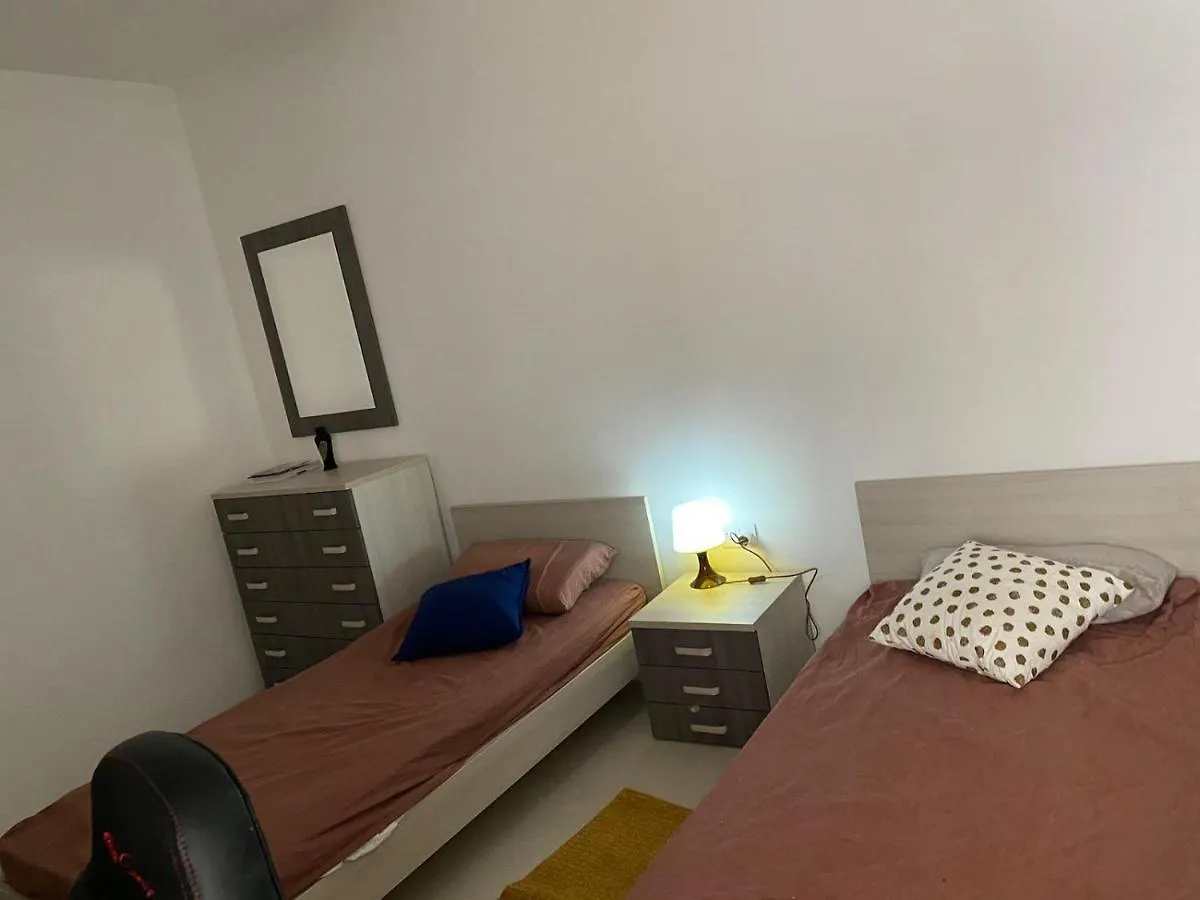 Sliema 2 Bedroom Apartment